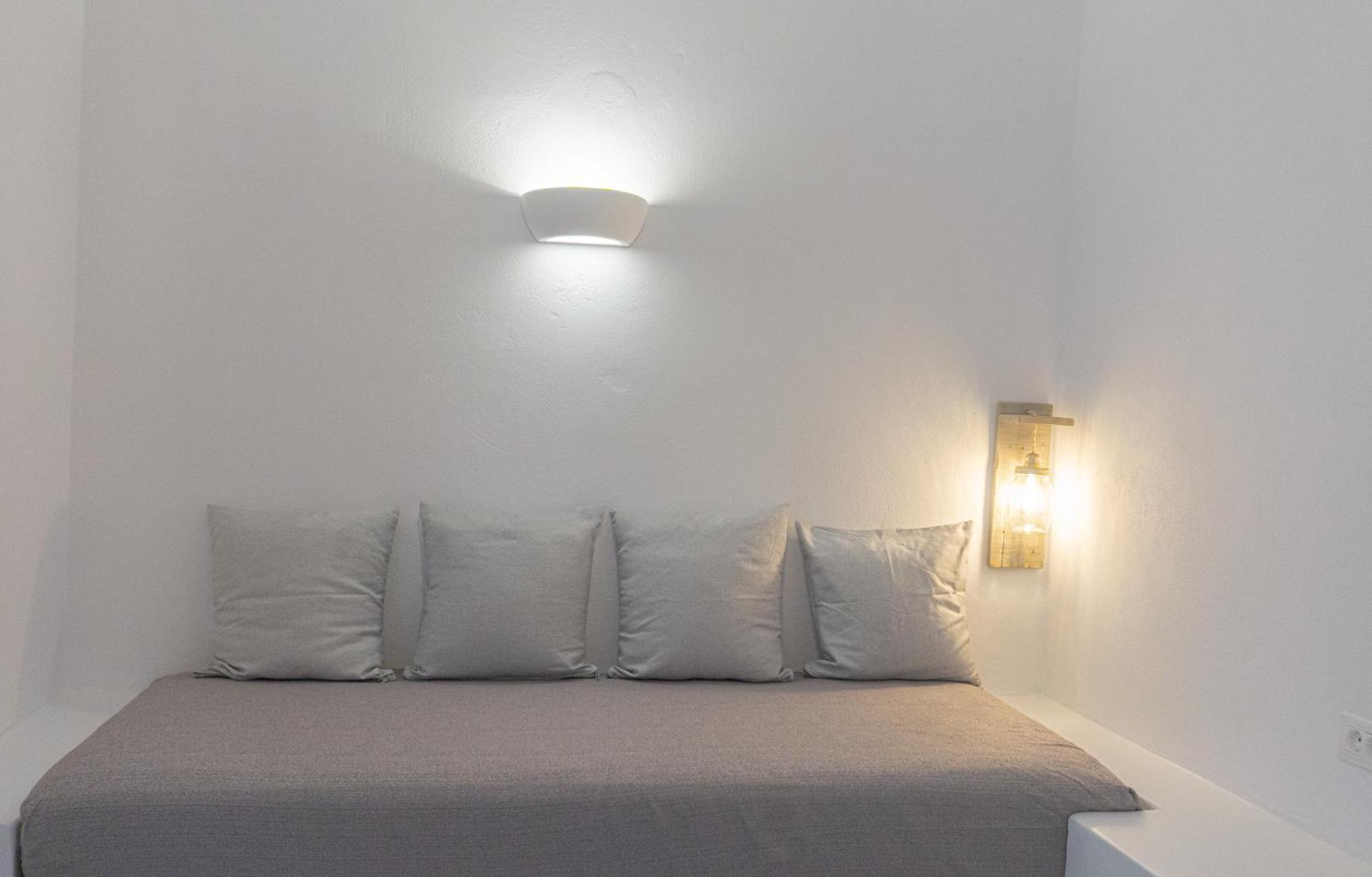 סנטוריני Villas Scirocco מראה חיצוני תמונה